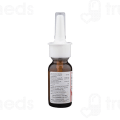 Nazomac M Nasal Spray 12Ml Nazomac M Nasal Spray 12Ml